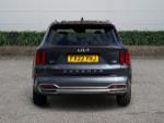 Kia Sorento Photo 8