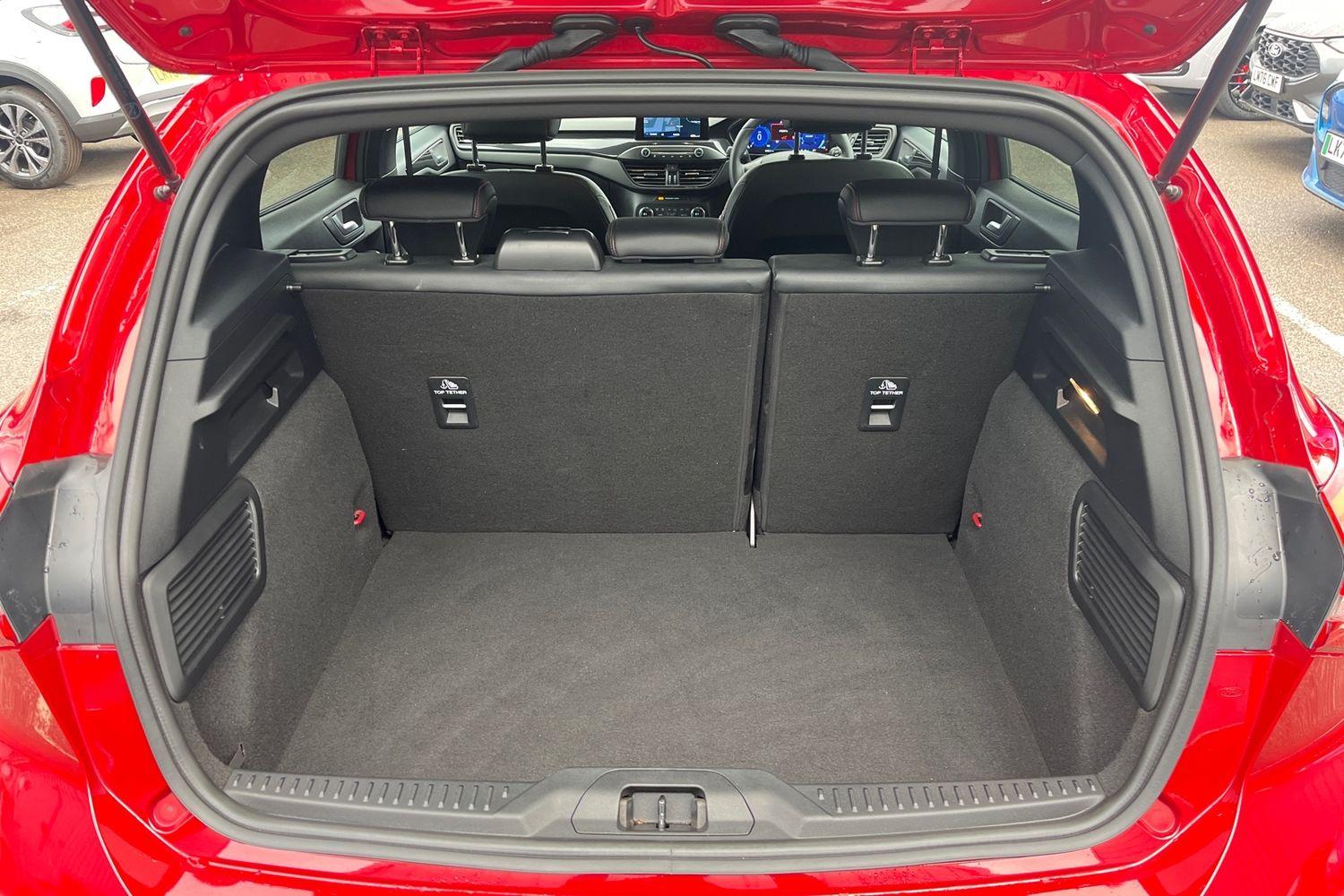 Ford Focus Photo 20