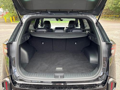 Kia SPORTAGE Photo autoimg-bc9ca25d650971cf5d04efb29b0bc110f8c0926a.jpg