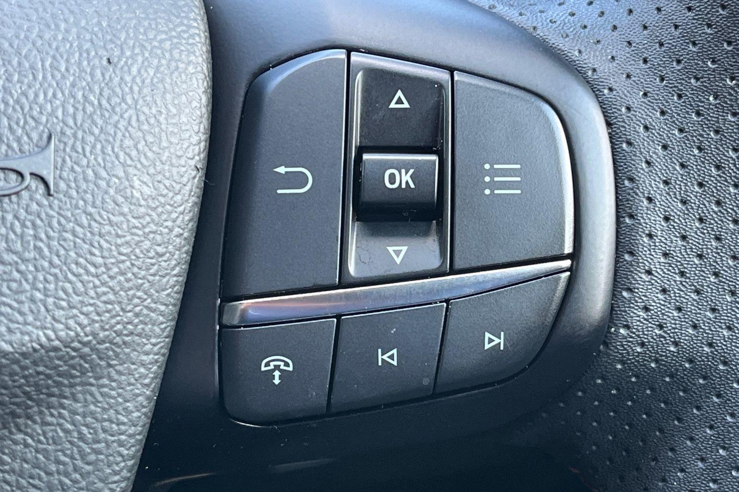Ford Kuga Photo 23