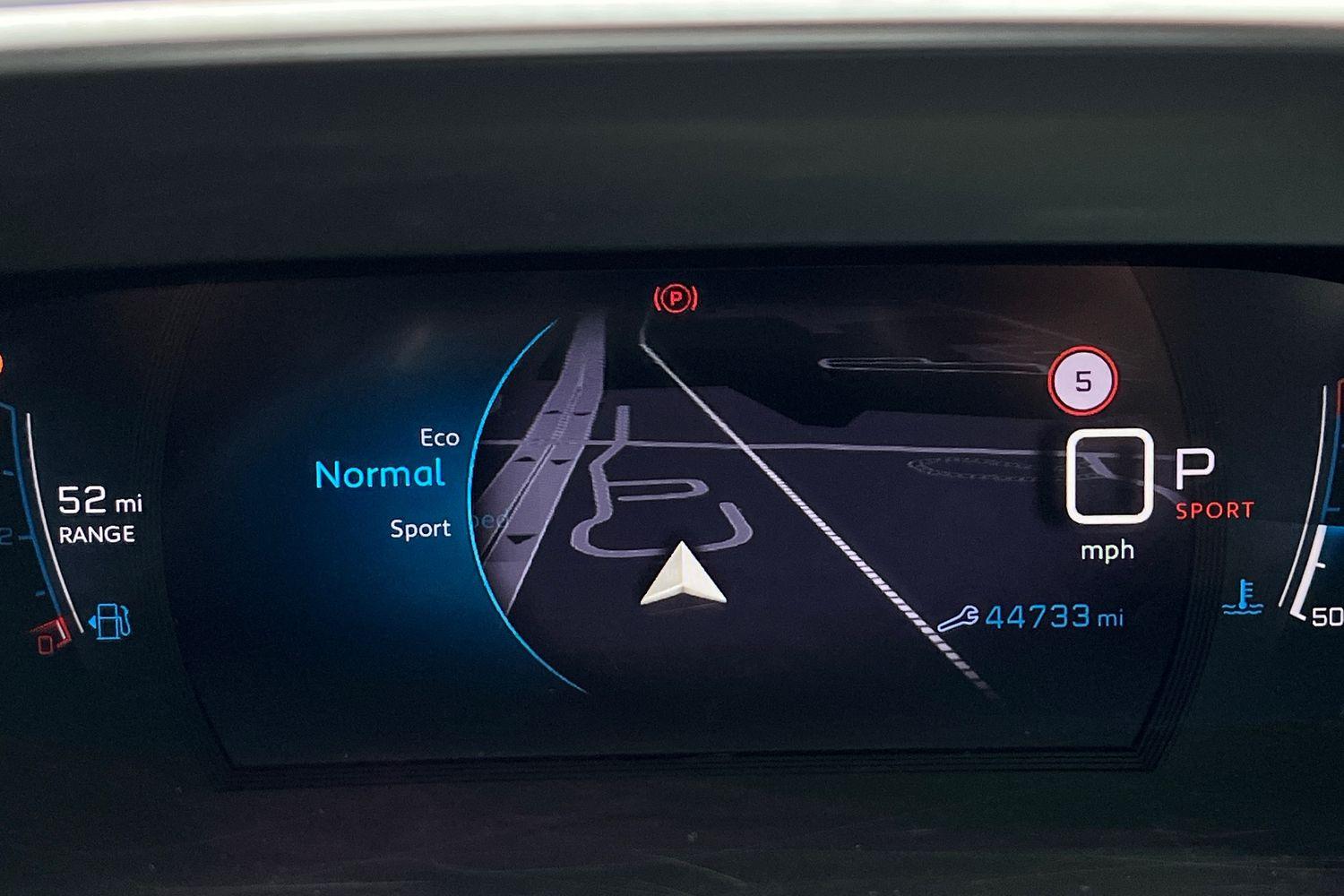 Peugeot 2008 Photo 33