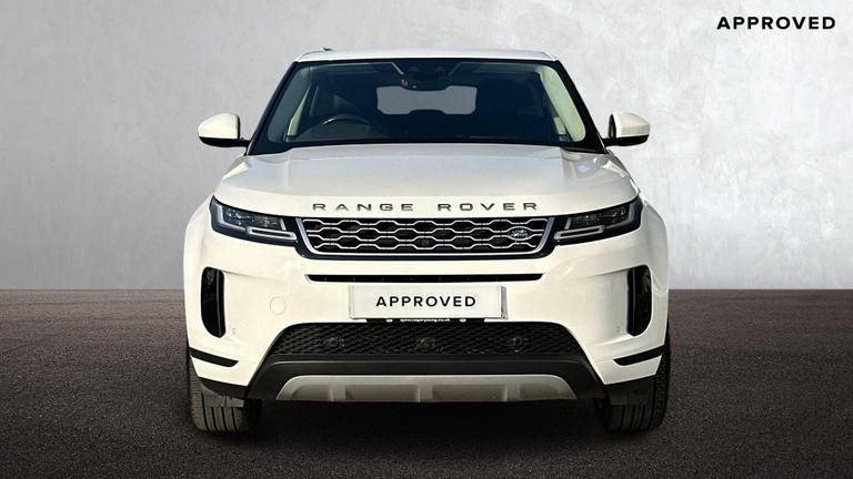 Used Land Rover Range Rover Evoque WH70FDZ 7