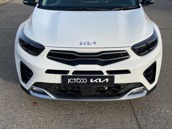 KIA Stonic Photo 21