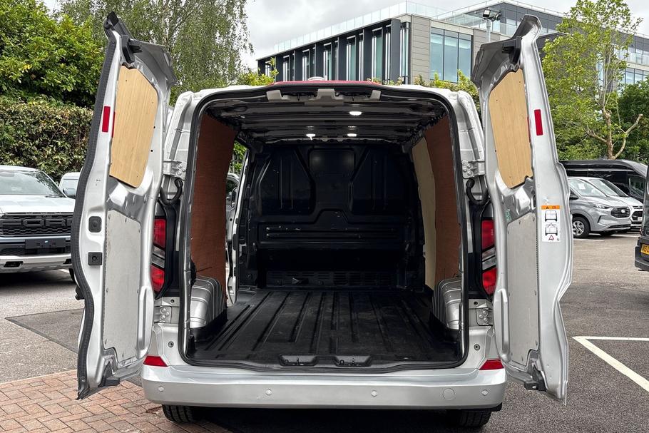 Used Ford Transit Custom LB24VNM 6