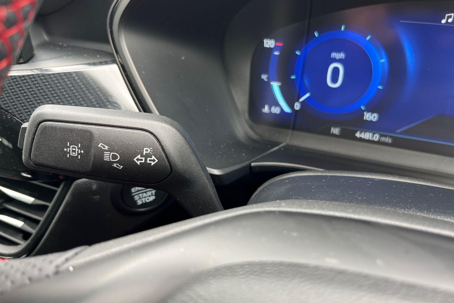 Ford KUGA Photo 13