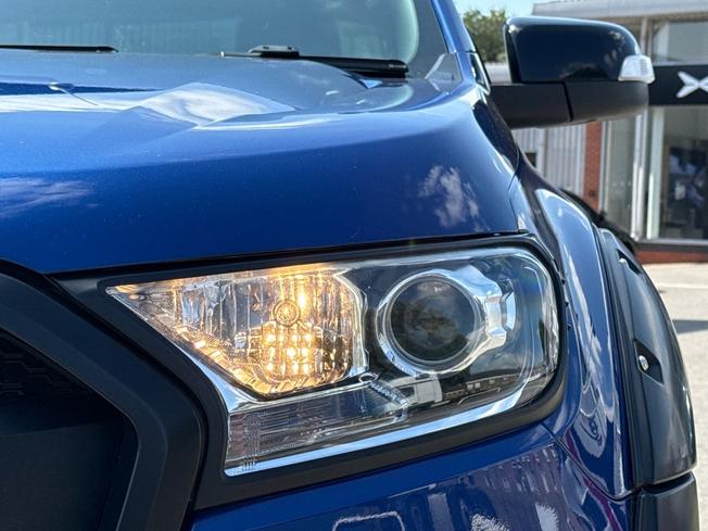 Ford Ranger Photo 25