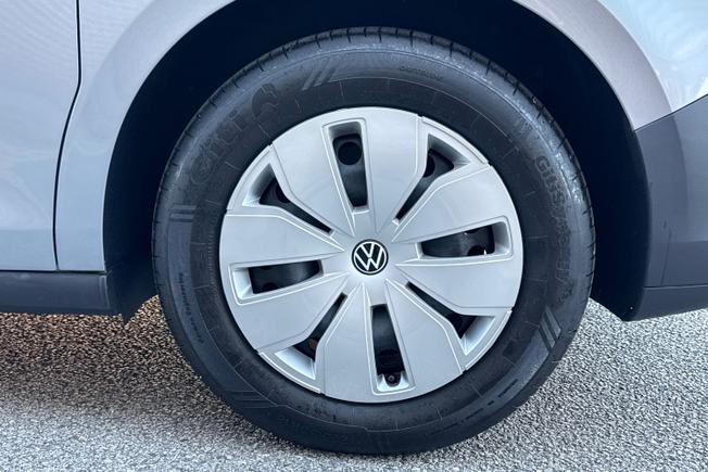 VOLKSWAGEN Id. Buzz Photo 5