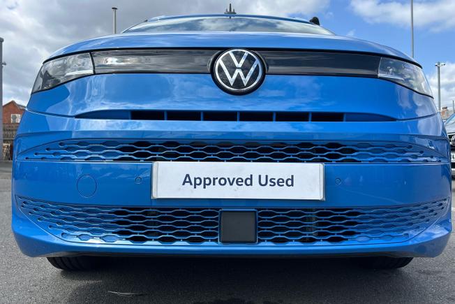 VOLKSWAGEN California Photo 22