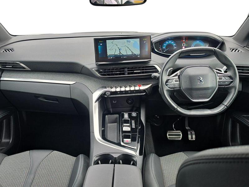 Used Peugeot 3008 LM23YGO 11