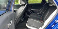 Kia K4 Photo 30