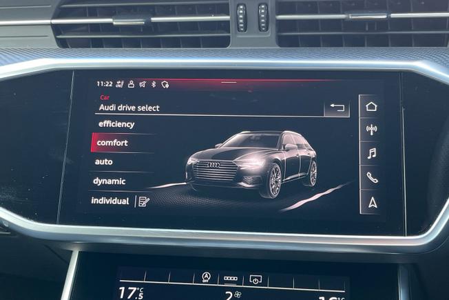 Audi A6 Avant Photo 23