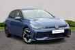 Used Volkswagen Golf WF75VZJ 1