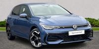 Volkswagen Golf Photo 0