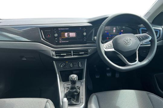 Volkswagen Polo Photo autoimg-bca32c4b1564123db461de0833b21ee3e0fe9200.jpg