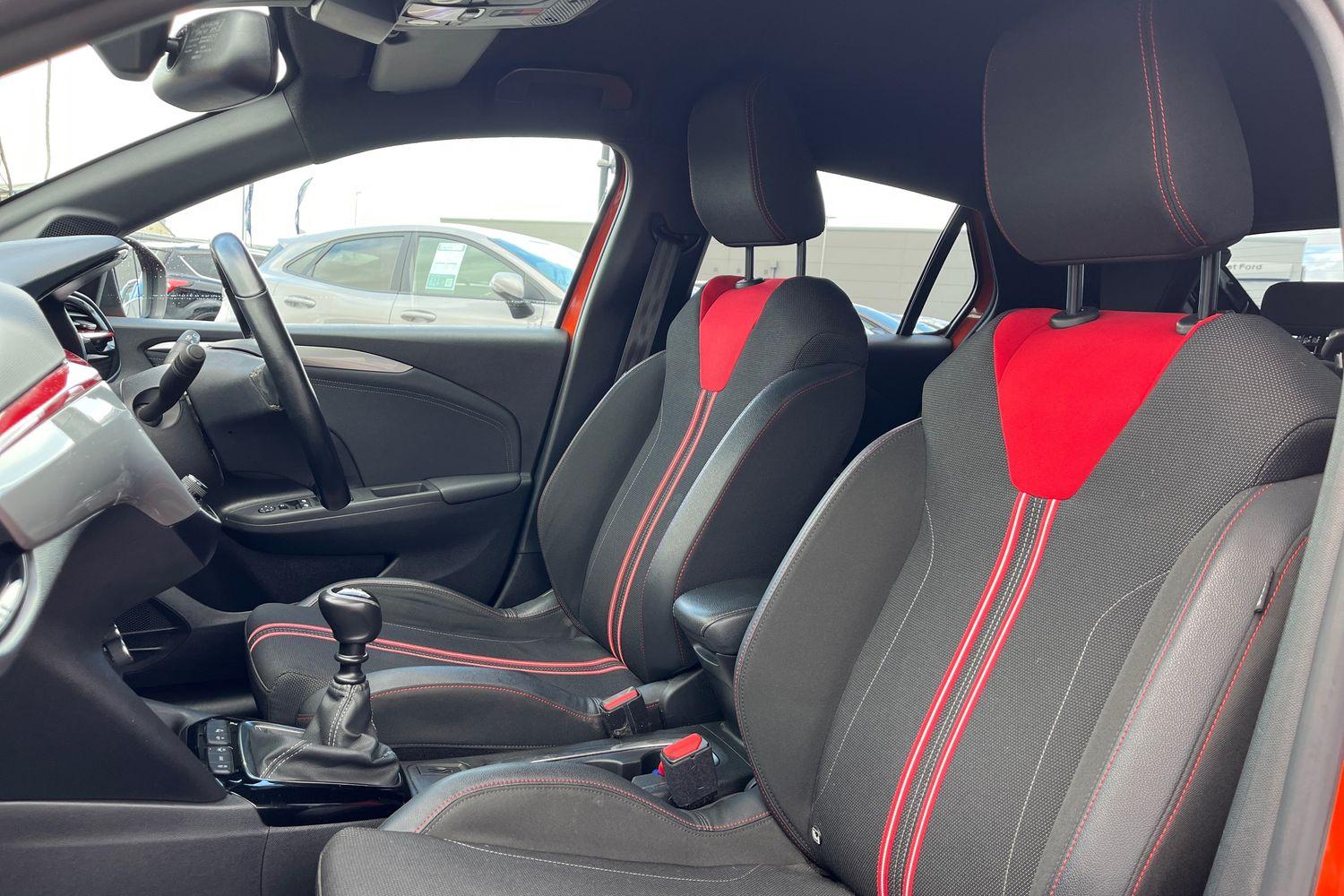 Vauxhall Corsa Photo 18