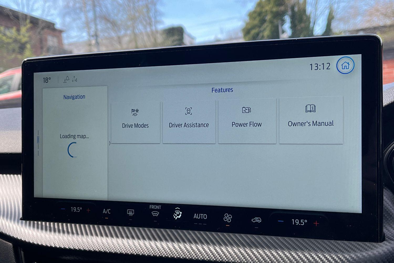 Ford Kuga Photo 27