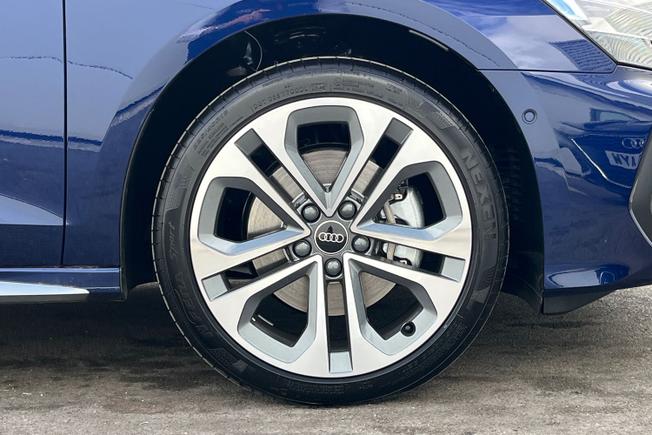 AUDI A3 Photo 5