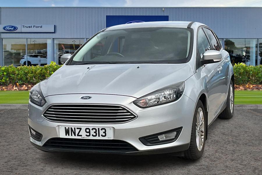 Ford FOCUS Photo autoimg-bca57ce595fb9620bbdda481d7713356e925d8f3.jpg