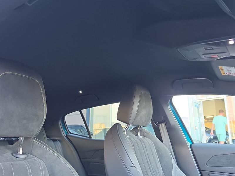 Used Peugeot 408 ME24LNC 35