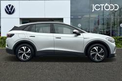 Volkswagen ID.4 Photo 4
