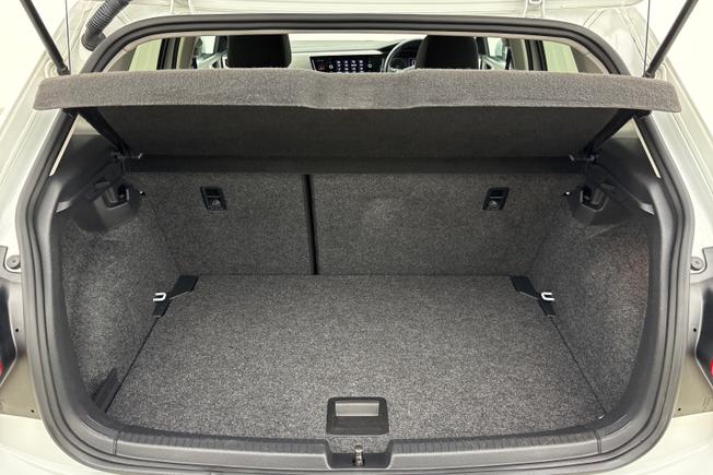 Volkswagen Polo Photo 12