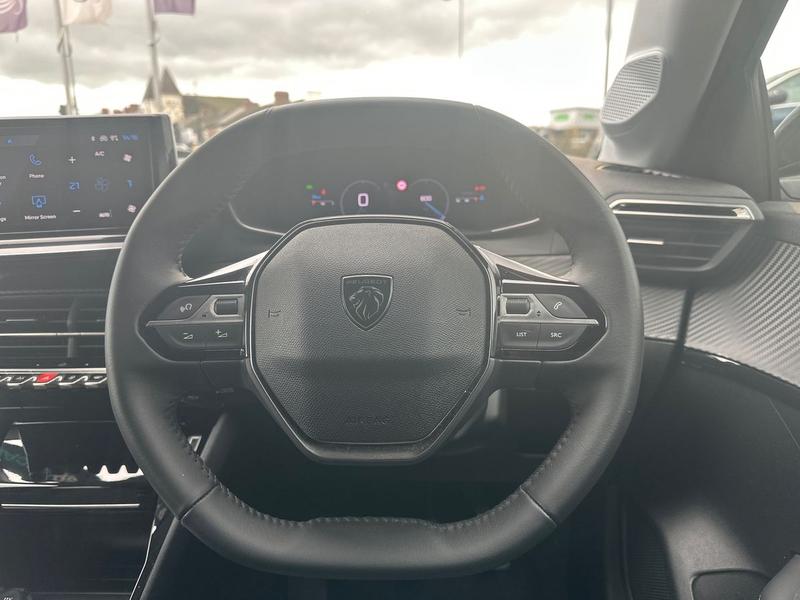 Used Peugeot 208 NU25ODK 32