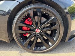 JAGUAR F-Type Photo 5