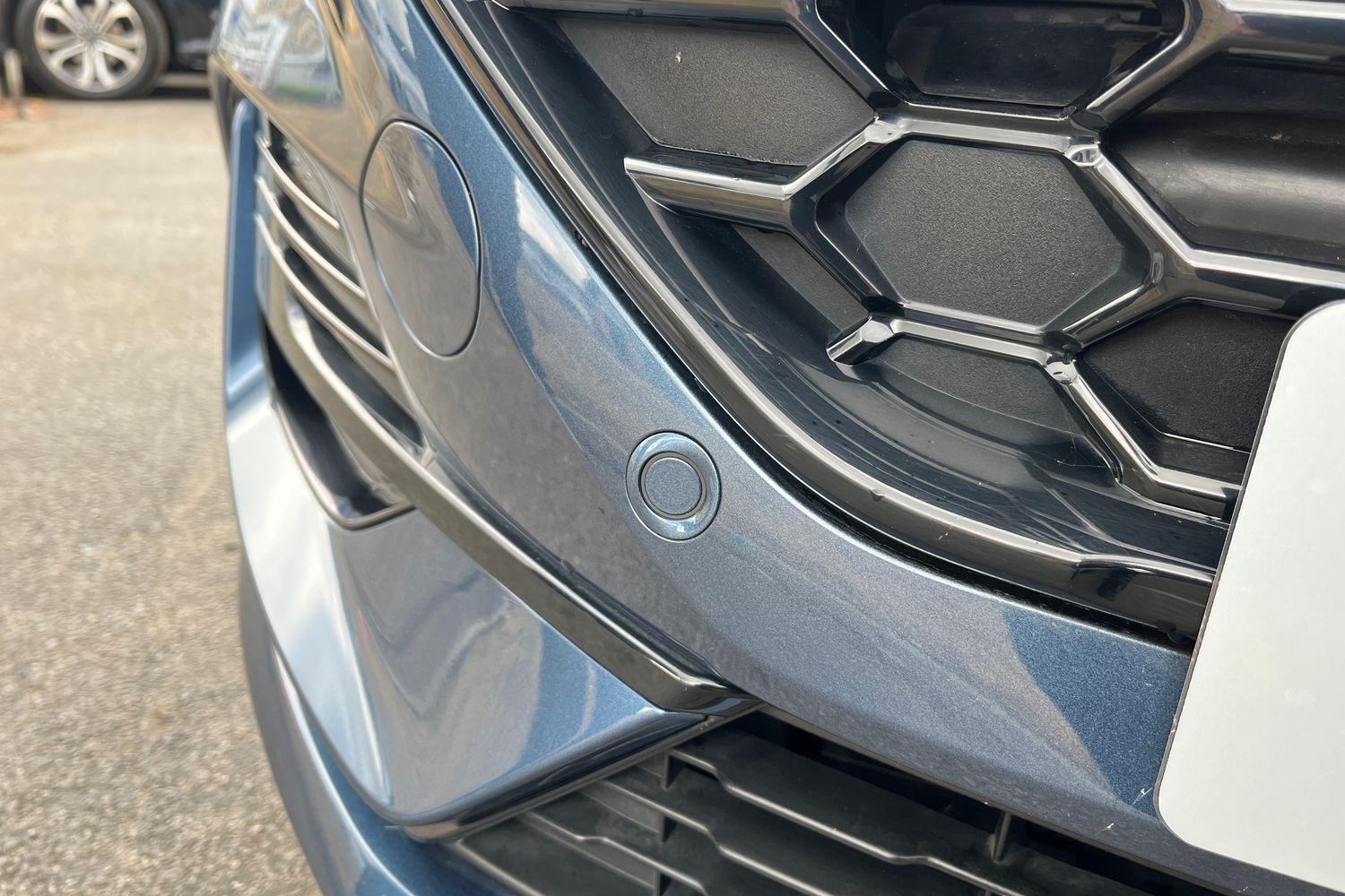 Ford Fiesta Photo 25