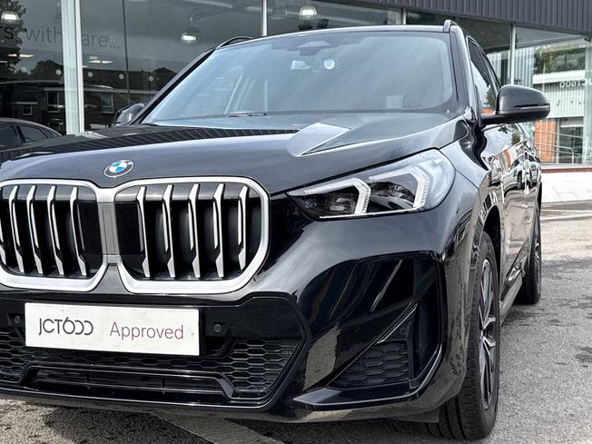 BMW X1 Photo 30