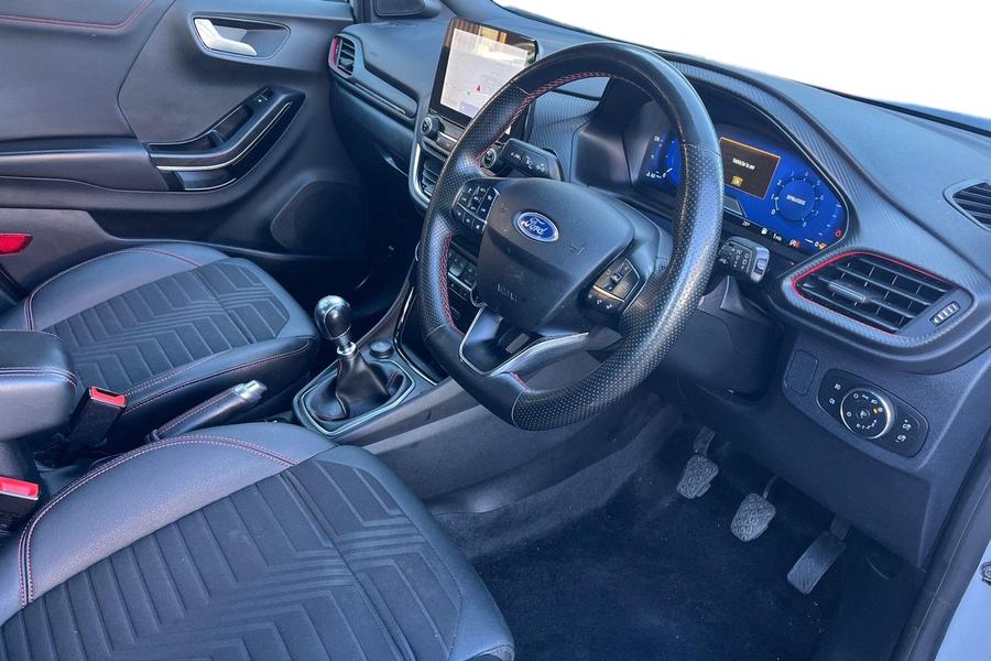 Ford PUMA Photo autoimg-bcaa2d58188170ae377def643f05e70519c850e7.jpg