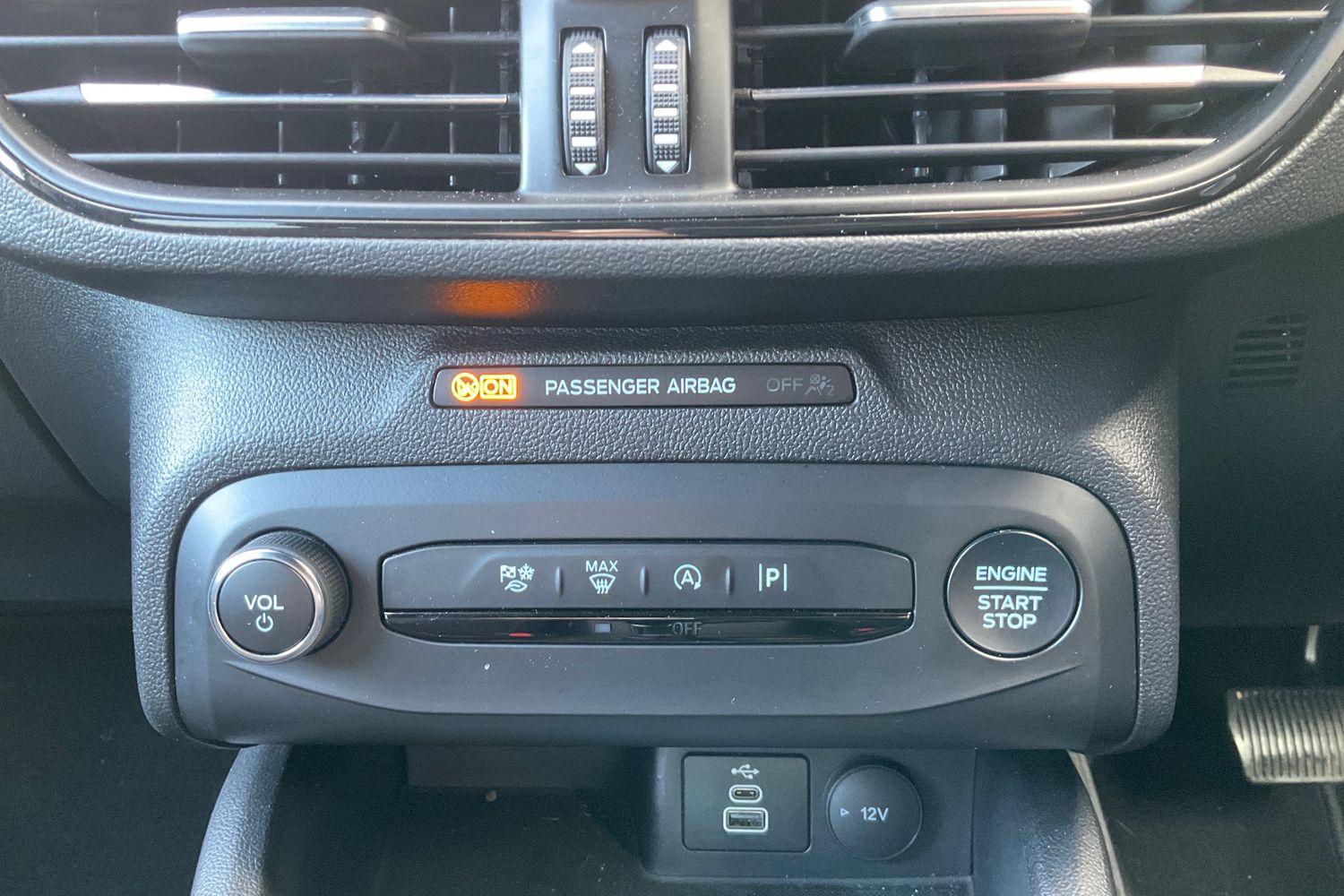 Ford Focus Photo 29