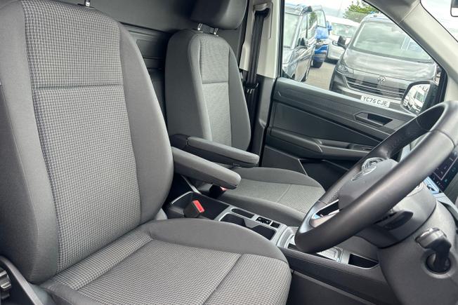 VOLKSWAGEN Caddy Maxi Photo 31
