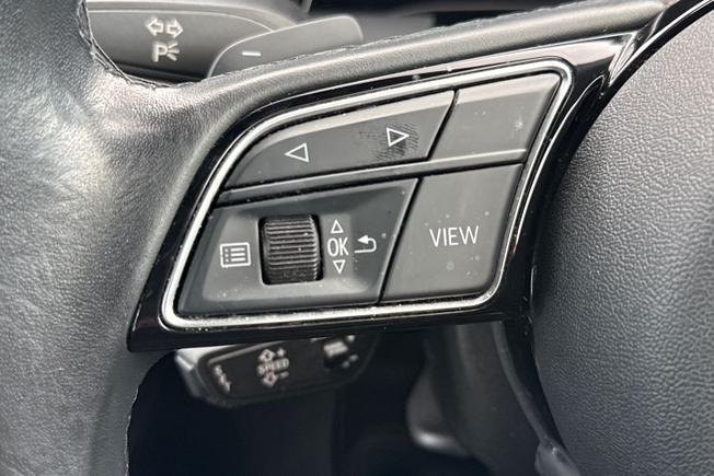 Audi A3 Photo 16