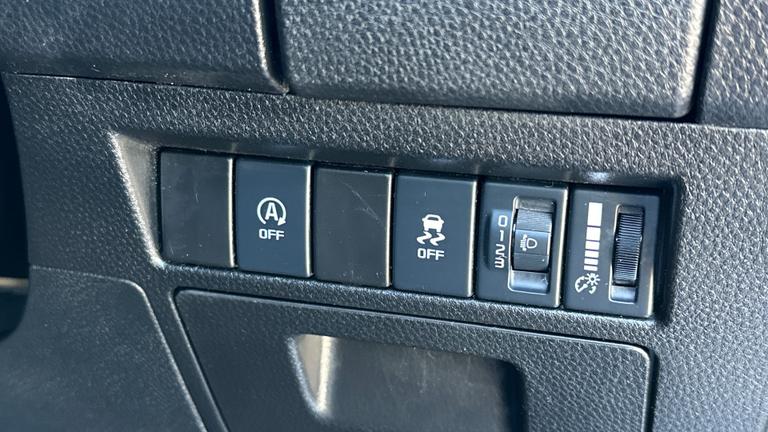 Used Isuzu D-Max WL73ADO 11