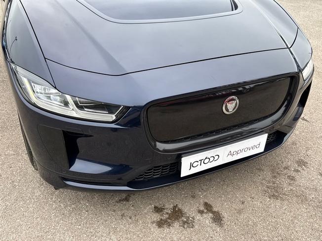 JAGUAR I-Pace Photo 34