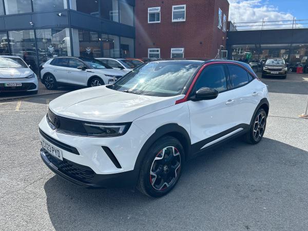 Vauxhall Mokka Photo autoimg-bcafd8b8ae4d2c96cf7b64c487437add2cdd0e6d.jpg
