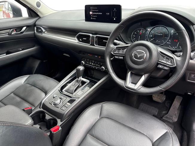 MAZDA CX-5 Photo 6