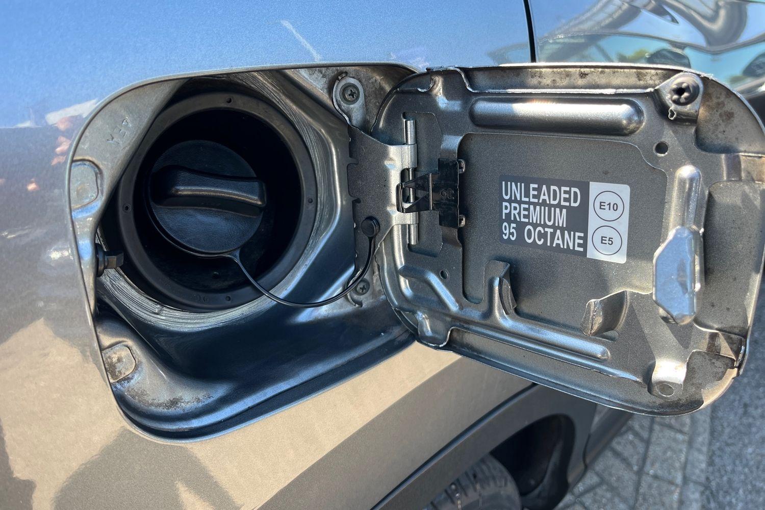 Nissan Qashqai Photo 35