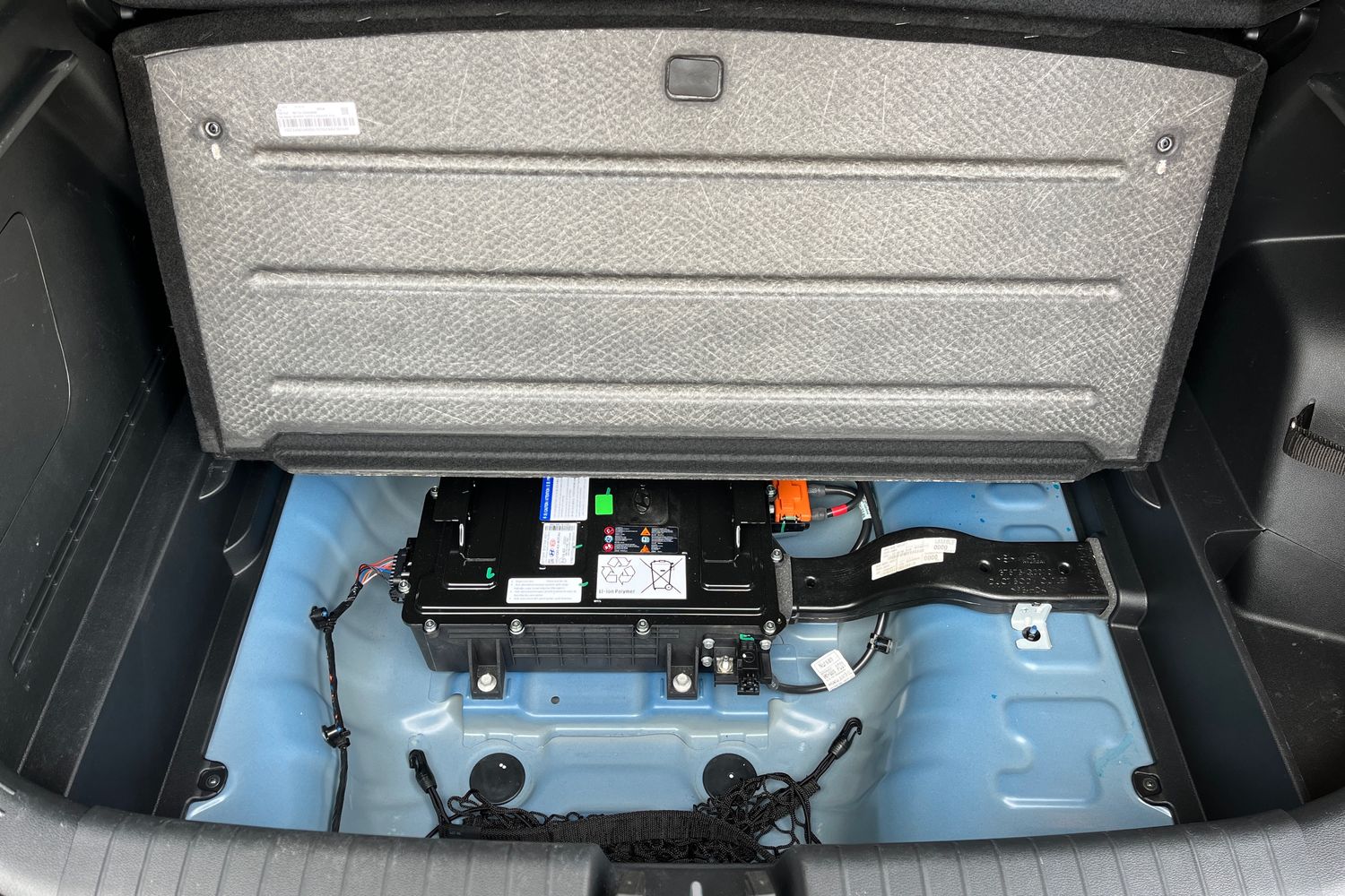 Hyundai BAYON Photo 22