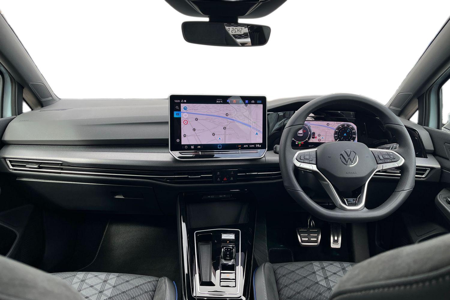 Volkswagen Golf Photo 9