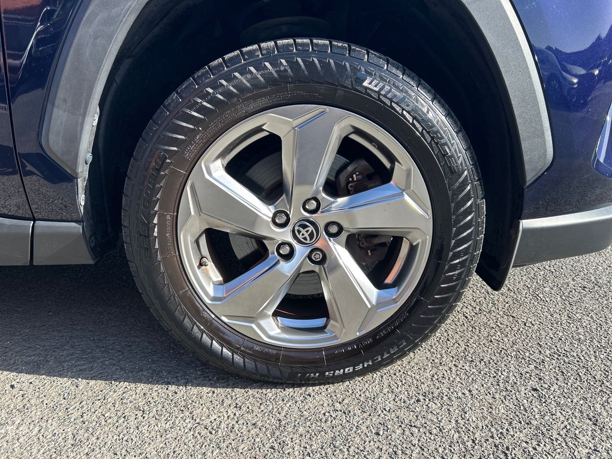 Toyota RAV4 Photo 40