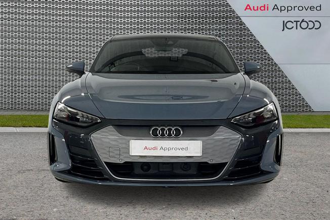 AUDI E-Tron Gt Photo 8