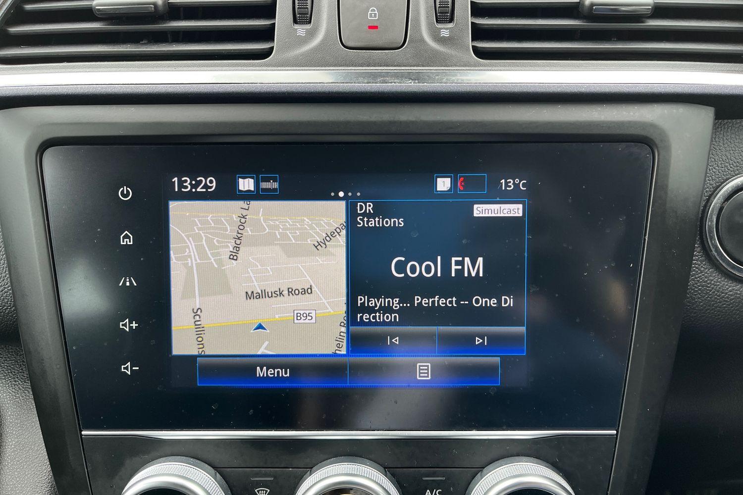 Renault KADJAR Photo 33