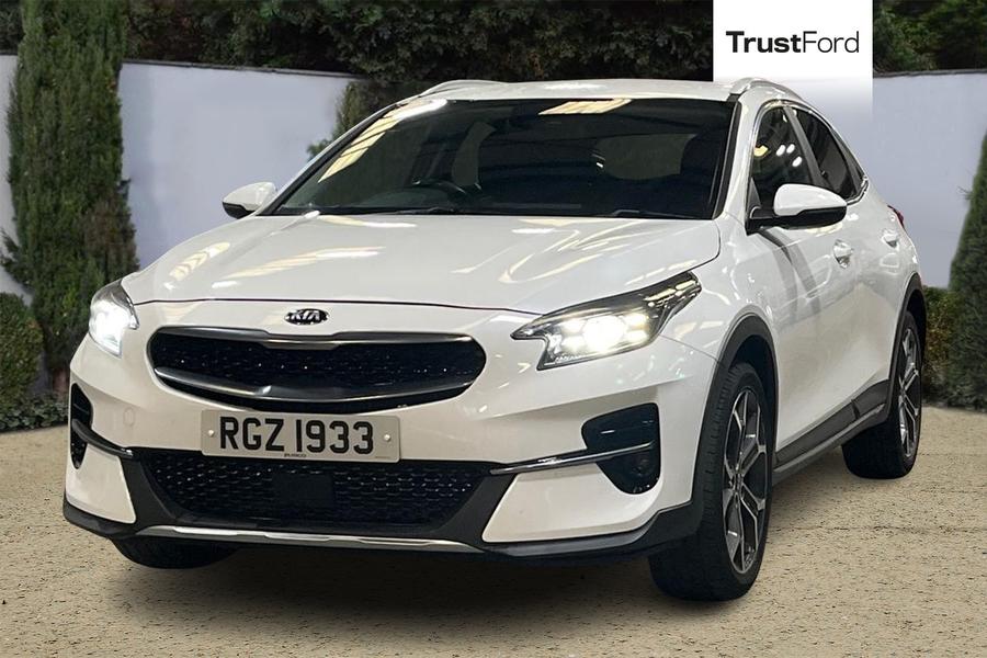 Kia XCEED Photo autoimg-bcb93556d8def2dc06dc6e2c4648e30b42146958.jpg