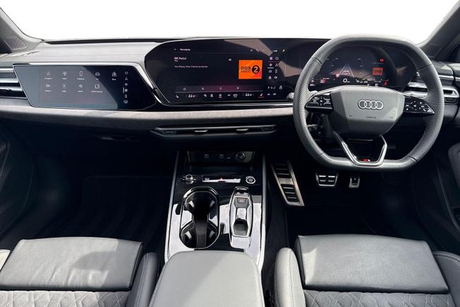 AUDI A5 Photo 10