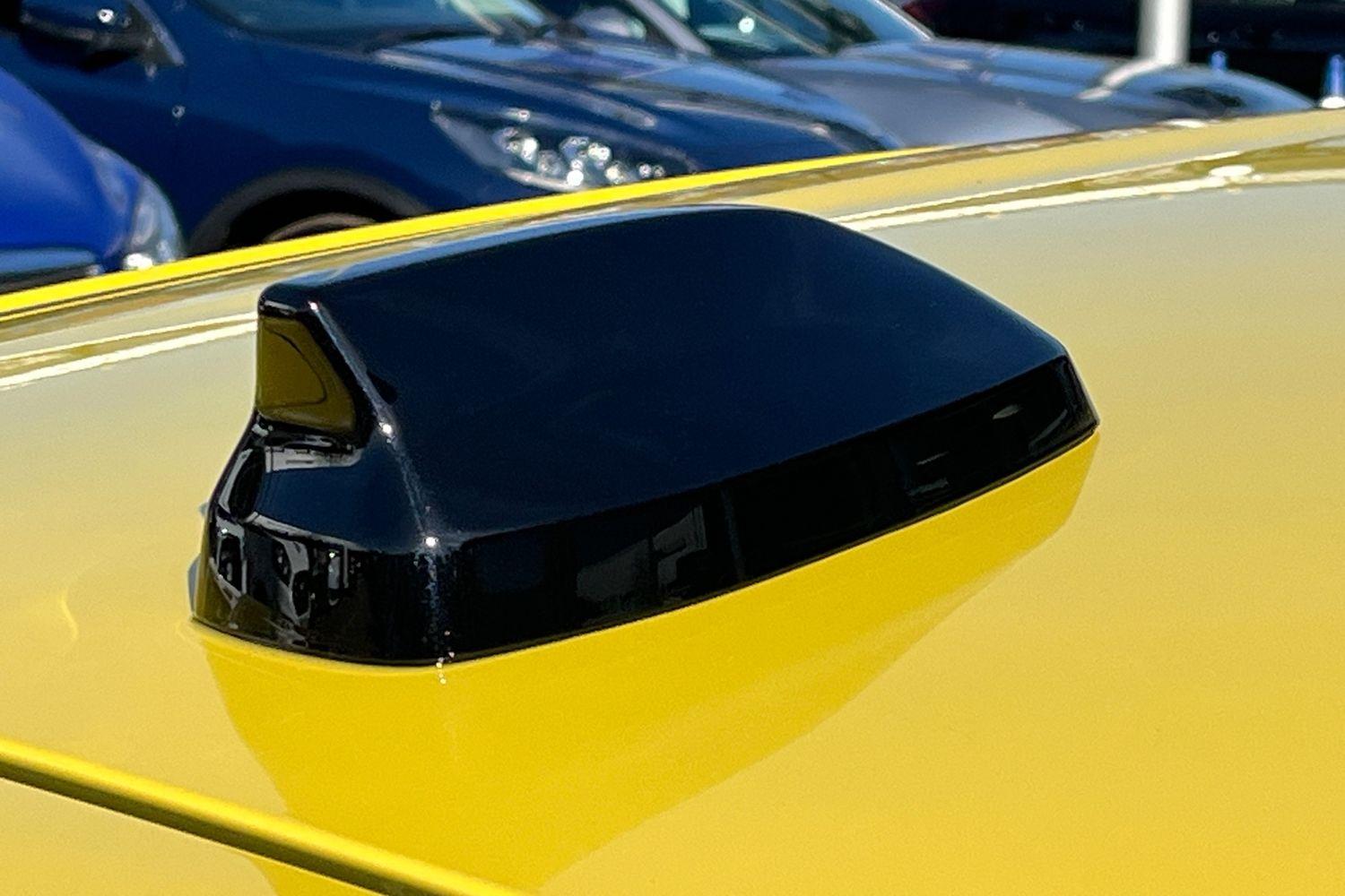 Ford Puma Gen-E Photo 25