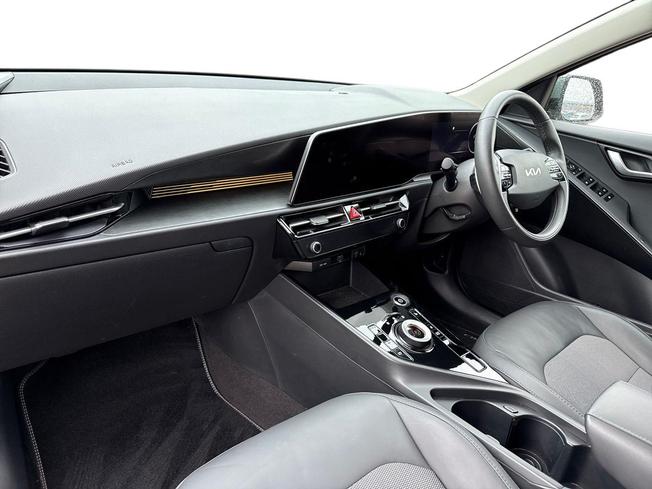 KIA Niro Photo 2