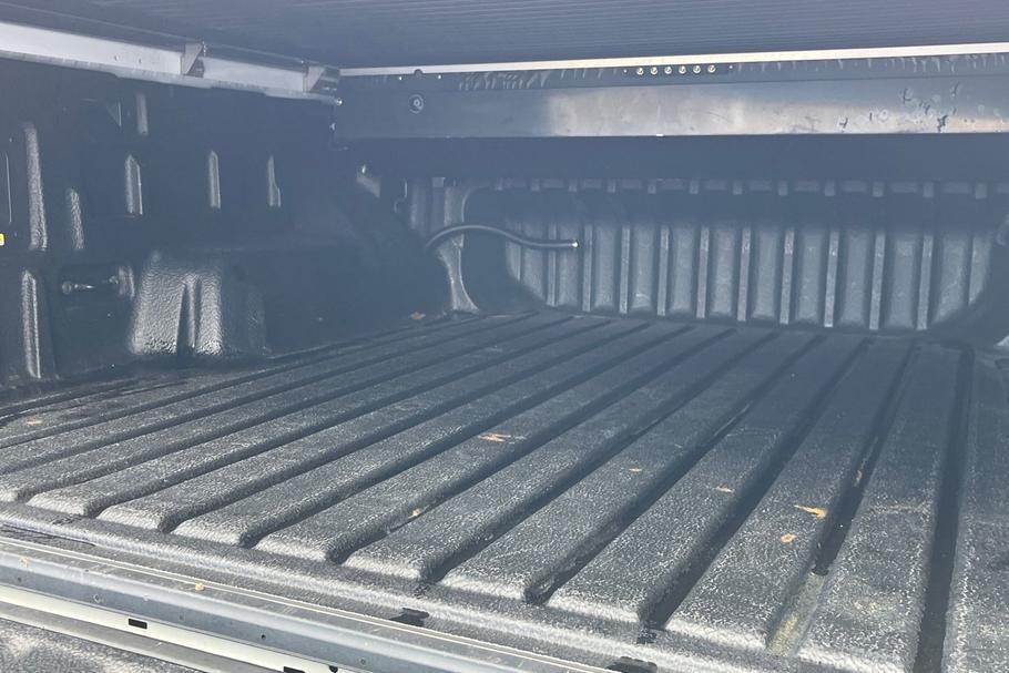 Used FORD RANGER YO73VPU 5