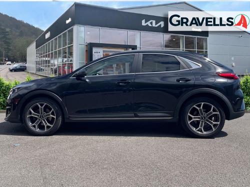 Kia XCEED Photo autoimg-bcbd57d1e2362257bb18b2b086f9b84db1f3da4a.jpg