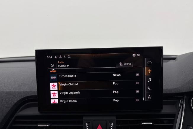 AUDI Sq5 Photo 13